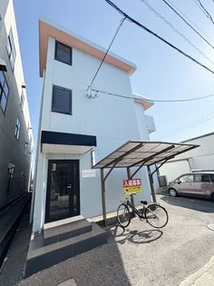 シェルティ三浜町の画像