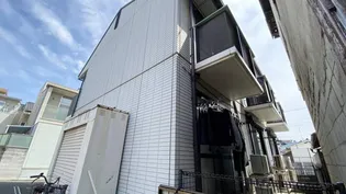 アリスメゾン門田屋敷の画像