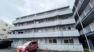 ビッグバーンズマンション横井A棟の画像