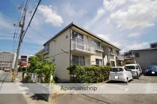 コーポ藤 A棟の画像