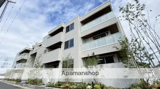 アドバンス【1階】の外観