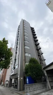 セシルタワー【6階】の外観