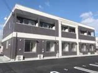 ハイツ T AND Tの画像