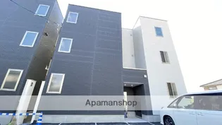 月光 旭川リバーサイド壱番館の画像