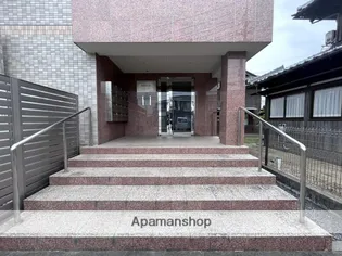 AMBITION【1階】の外観