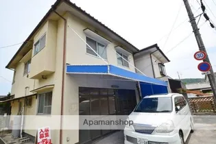 森本アパートの画像