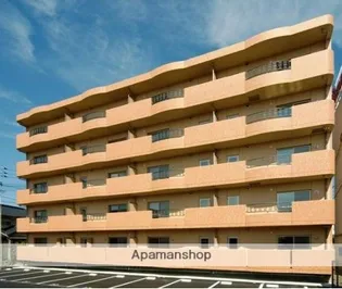 マリベール瀬戸駅前の画像