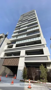ルミナス磨屋町【5階】の外観