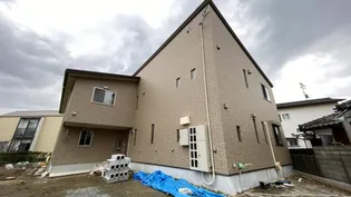 CALM HILLS 5番館の画像