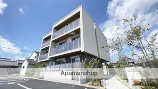 リバーサイド ハナの画像