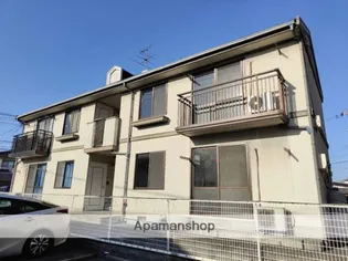 メゾンナンバの画像