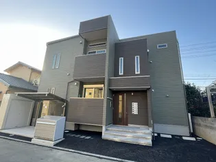 GRANDTIC オーシャン 富田の画像