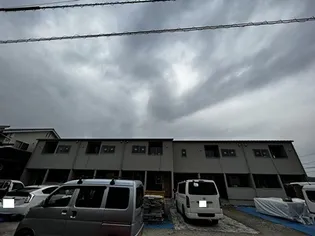 スカイガーデン大安寺の画像