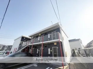 アルソーレ城北 壱番館 弐番館の画像