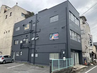 THRIVE田町の画像