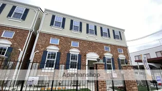 プリマガーデン岡山 弐番館【207号室】の外観