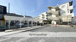 サンリバー南方B棟【2階】のその他画像