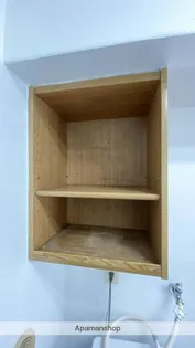 サンリバー南方B棟【2階】の内装