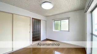 サンリバー南方B棟【2階】の内装