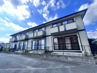 リトルバード横井 B棟の画像