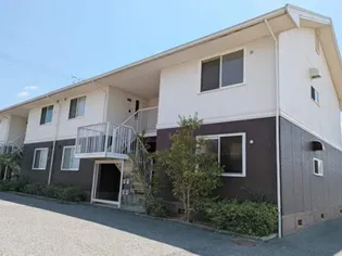 グレースタウン原 B棟の画像