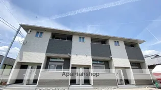 ラ・フレーズ 【2階】の外観