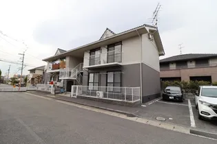 セントフランシス A棟の画像