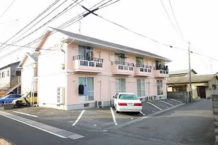 レオパレスアテンザの画像