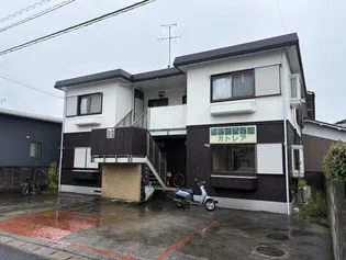 シティハイムカトレアの画像