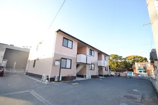 セジュール今村の画像