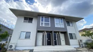 プランドール B棟の画像