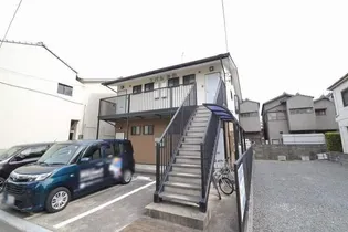 スバル神田【2階】の外観