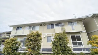 エトワール津島 A棟の画像