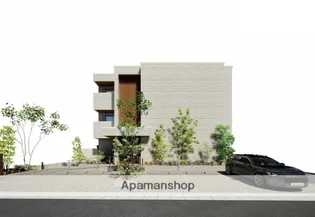 シャーメゾン野田レジデンス【102号室】の外観