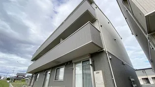 D ROOM浜野南 A棟の画像