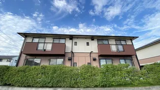 サンビレッジ浜野C棟【102号室号室】の外観