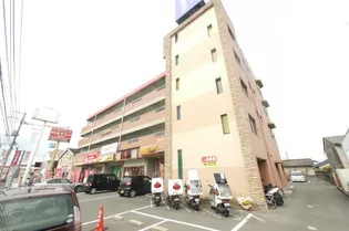 サンガーデン福富WESTの画像