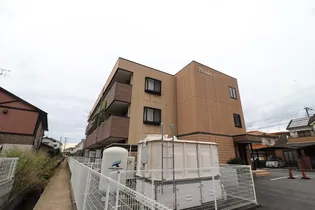 PLEIADES B棟の画像