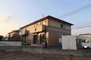 クリエカーサ B棟の画像