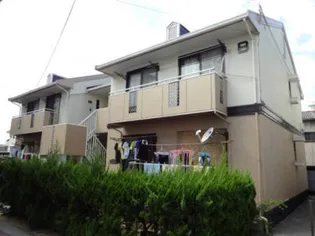 エントピア芳泉 B棟の画像