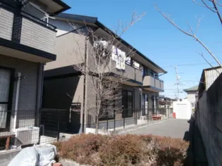 ペガサス B棟の画像