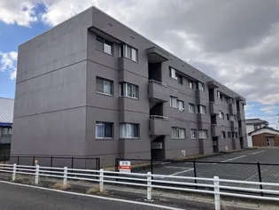 清見コーポの画像