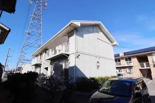 プレジール小野 F棟の画像