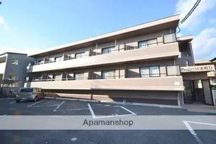 グレースシャトル本町D棟の画像