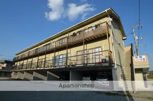 成広矢原コーポⅢの画像