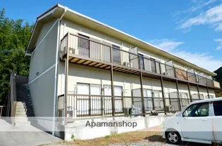 高津コーポIの画像