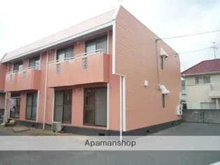 コーポラス円山A棟の画像