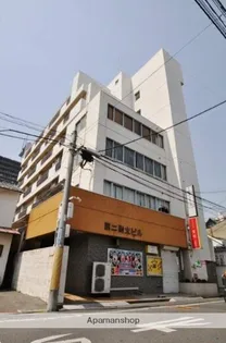 第2耐火ビルの画像