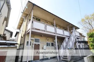 ピエ タ テール南方 S棟の画像