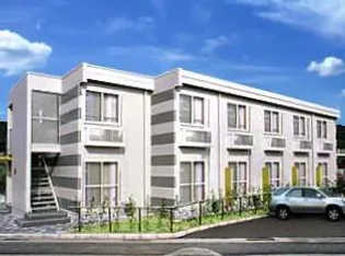 レオパレスATLASの画像